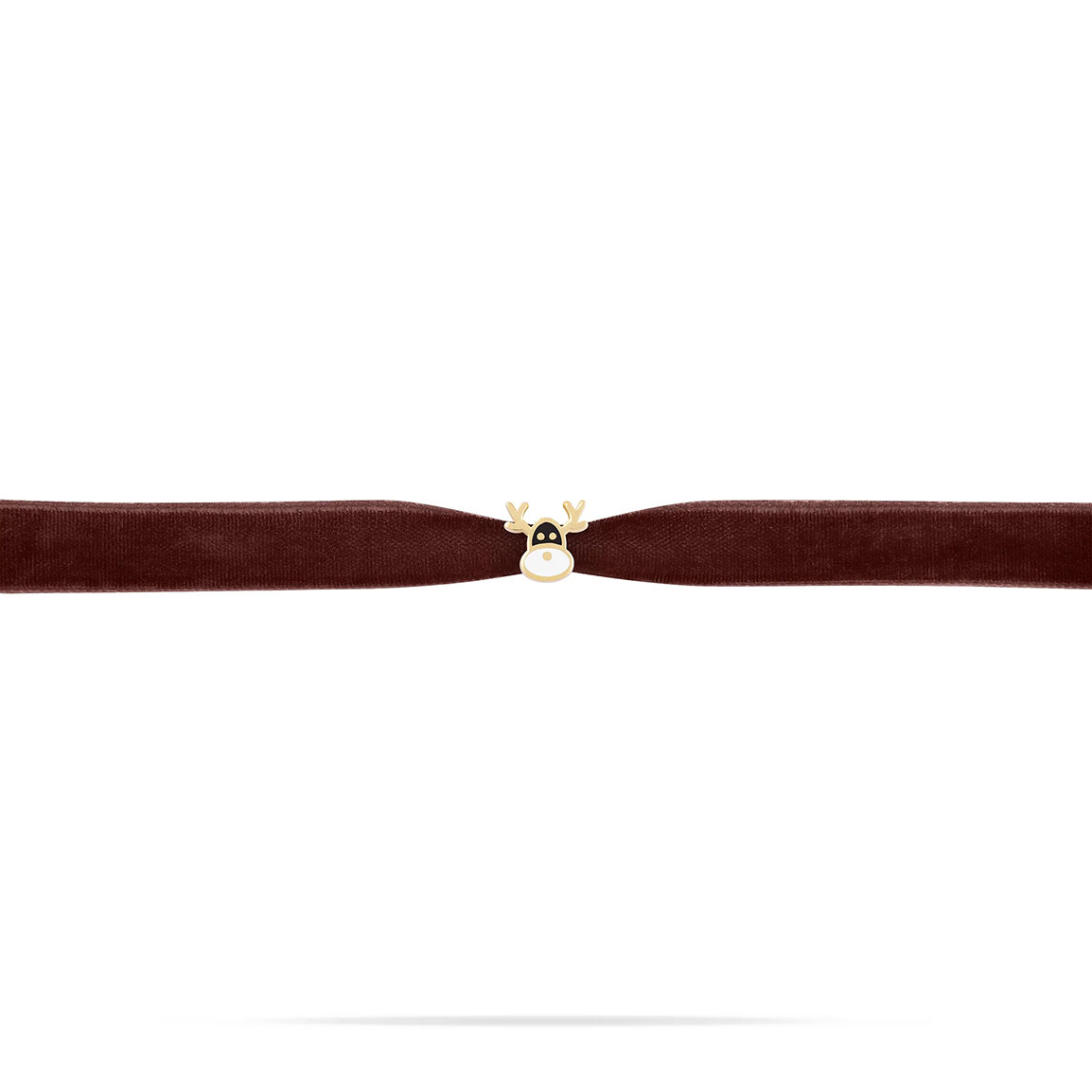 دستبند سینتا گوزن برفی