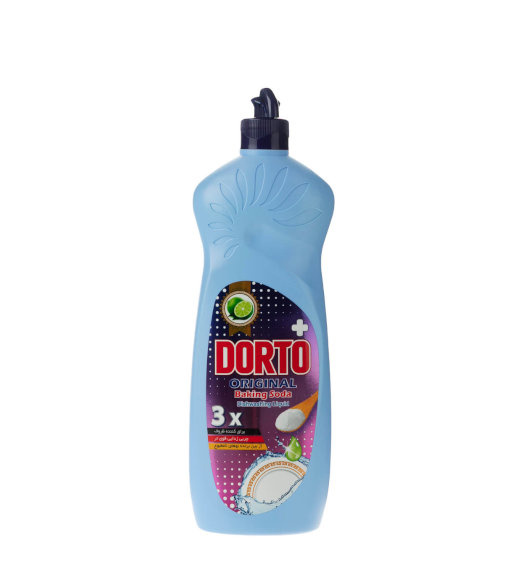 مایع ظرفشویی لیمو 750میل