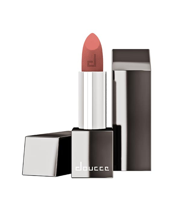 رژ لب جامد مات SPF 10