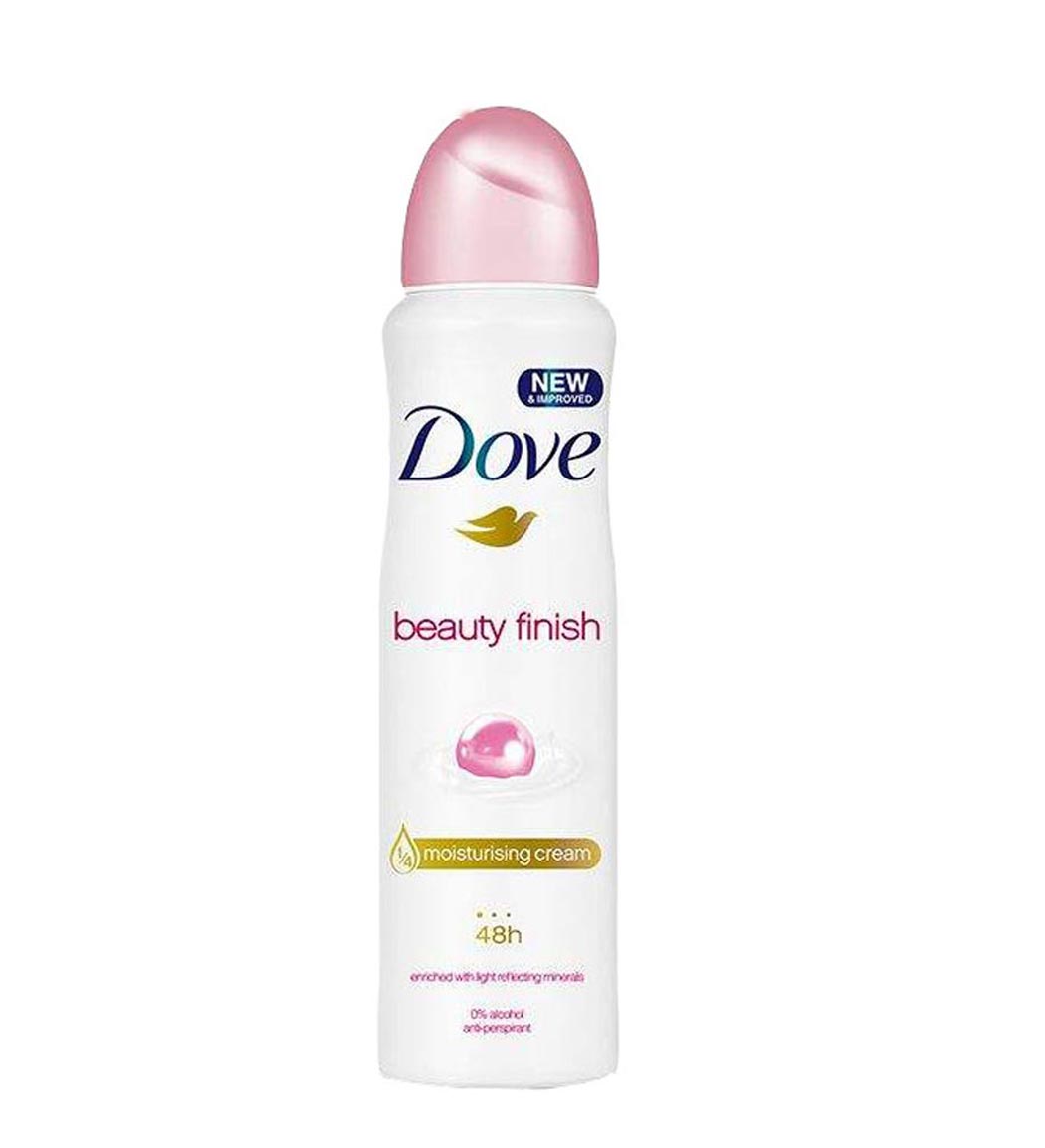 اسپری بیوتی فینیش۱۵۰میل