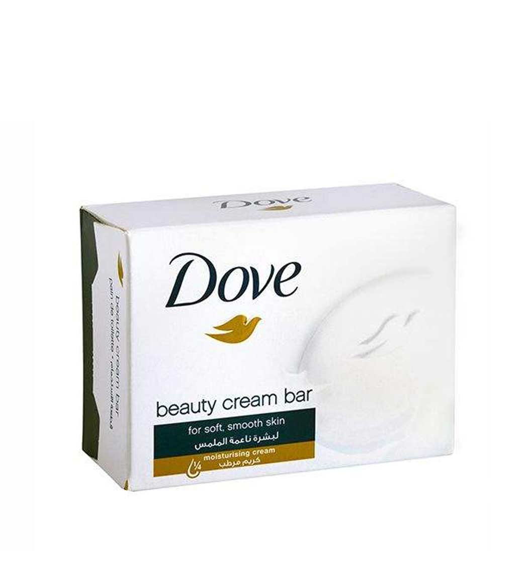 قالب زیبائی سفید ۱۰۰ گرم