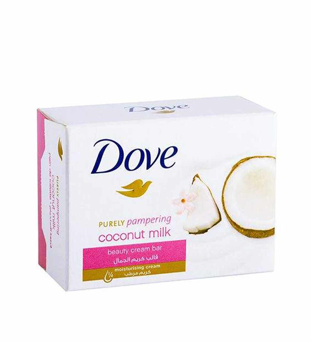 قالب زیبایی شیره نارگیل ۱۰۰ گرم