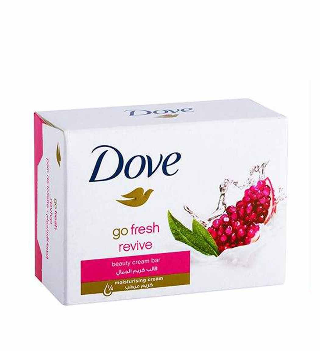 قالب زیبایی انار و به لیمو ۱۰۰ گرم