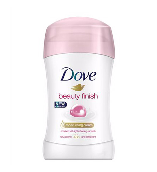 استیک ضد تعریق زنانه بیوتی فینیش