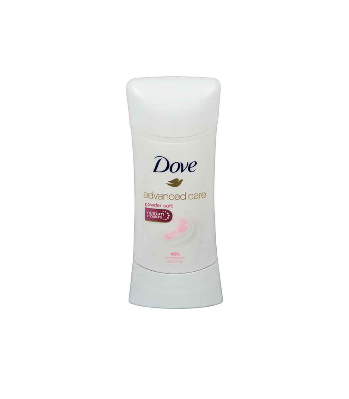 دئودورانت ضد تعریق زنانه مدل POWDER SOFT حجم 75 گرم