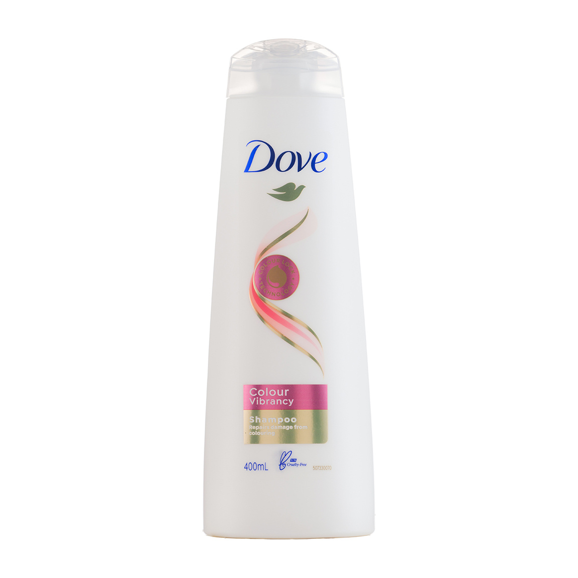 شامپو تثبیت رنگ مو 400 میلی لیتر