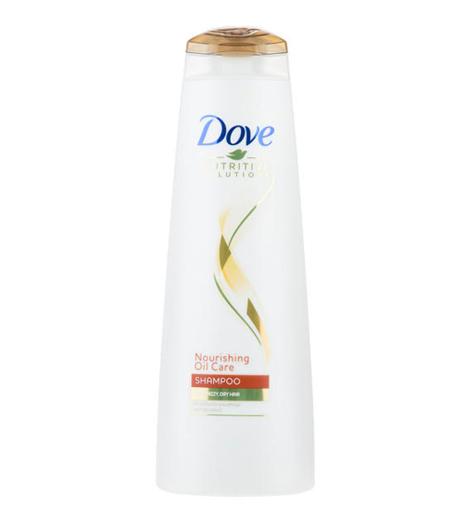 شامپو مغذی مو ۴۰۰ میل