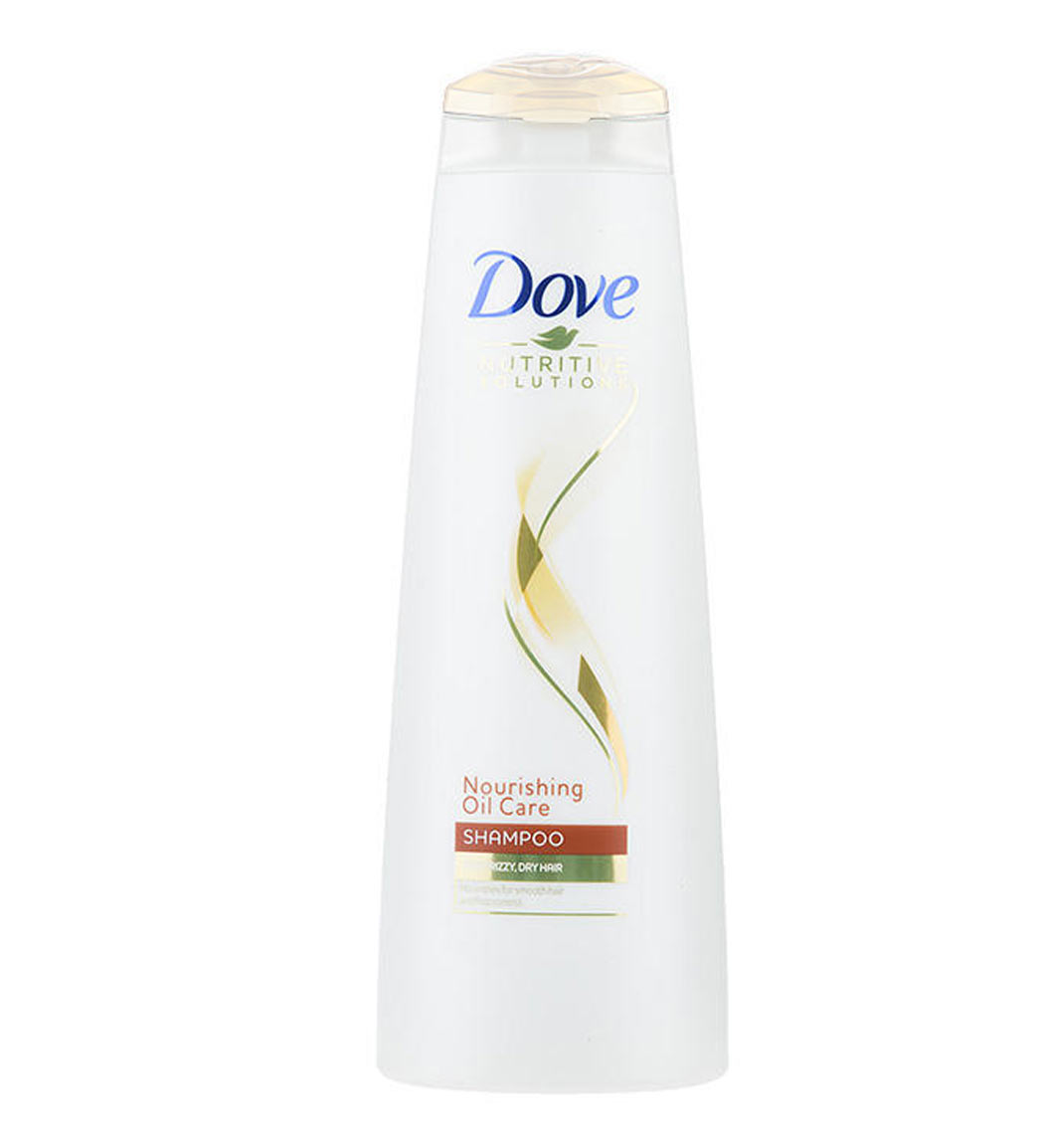 شامپو مغذی مو ۲۰۰ میل