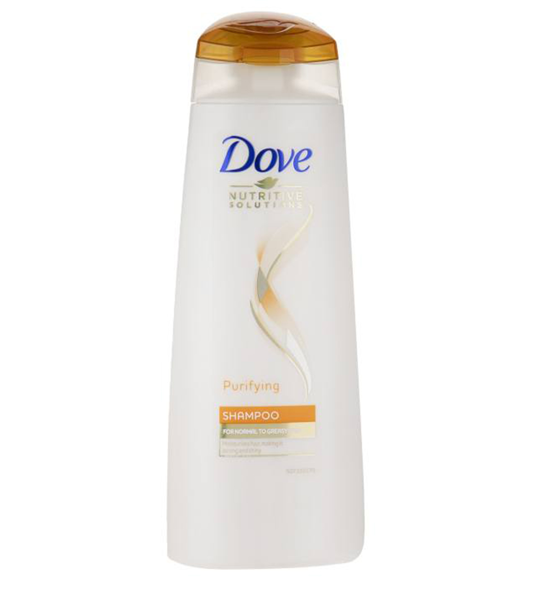 شامپو موهای چرب 200 میل