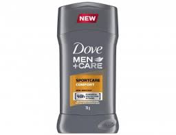 مام ضد تعریق صابونی مردانه 76 گرمی مدل sport care comfort