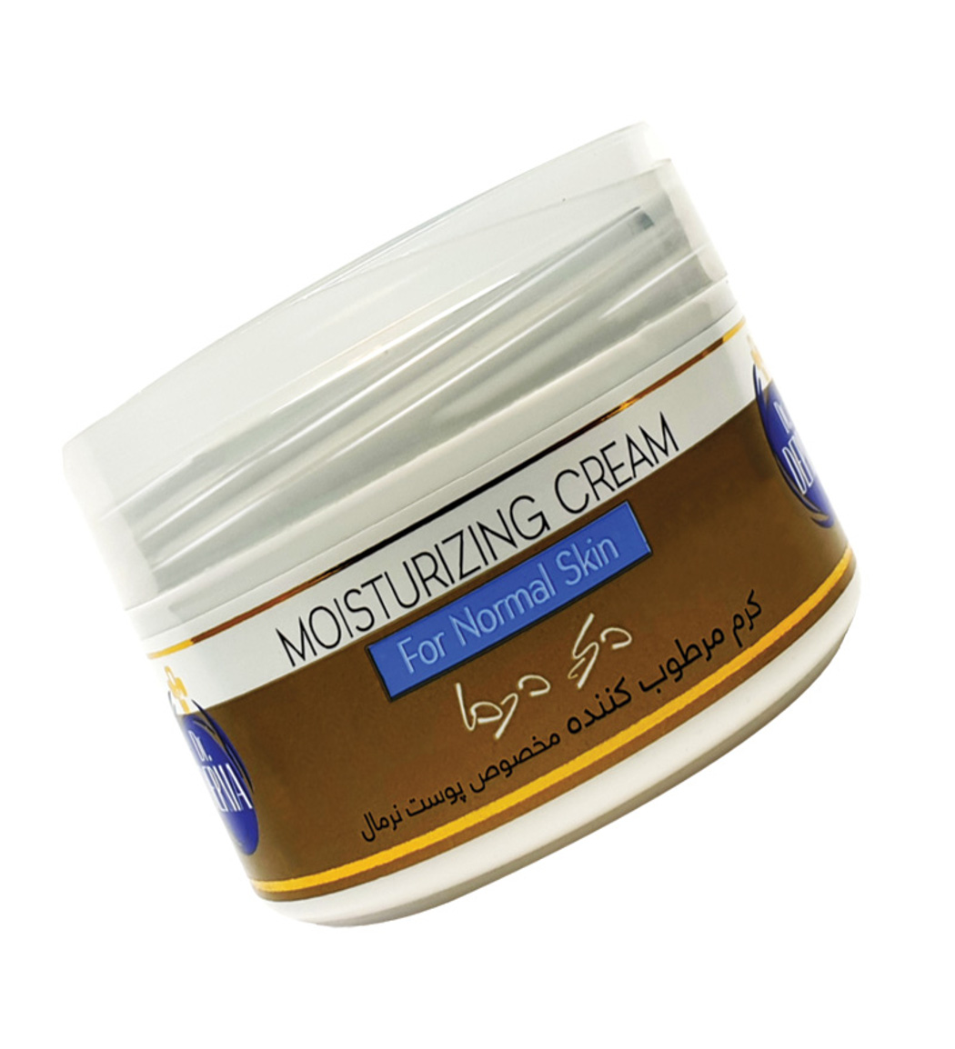 کرم پوست نرمال 230 میل