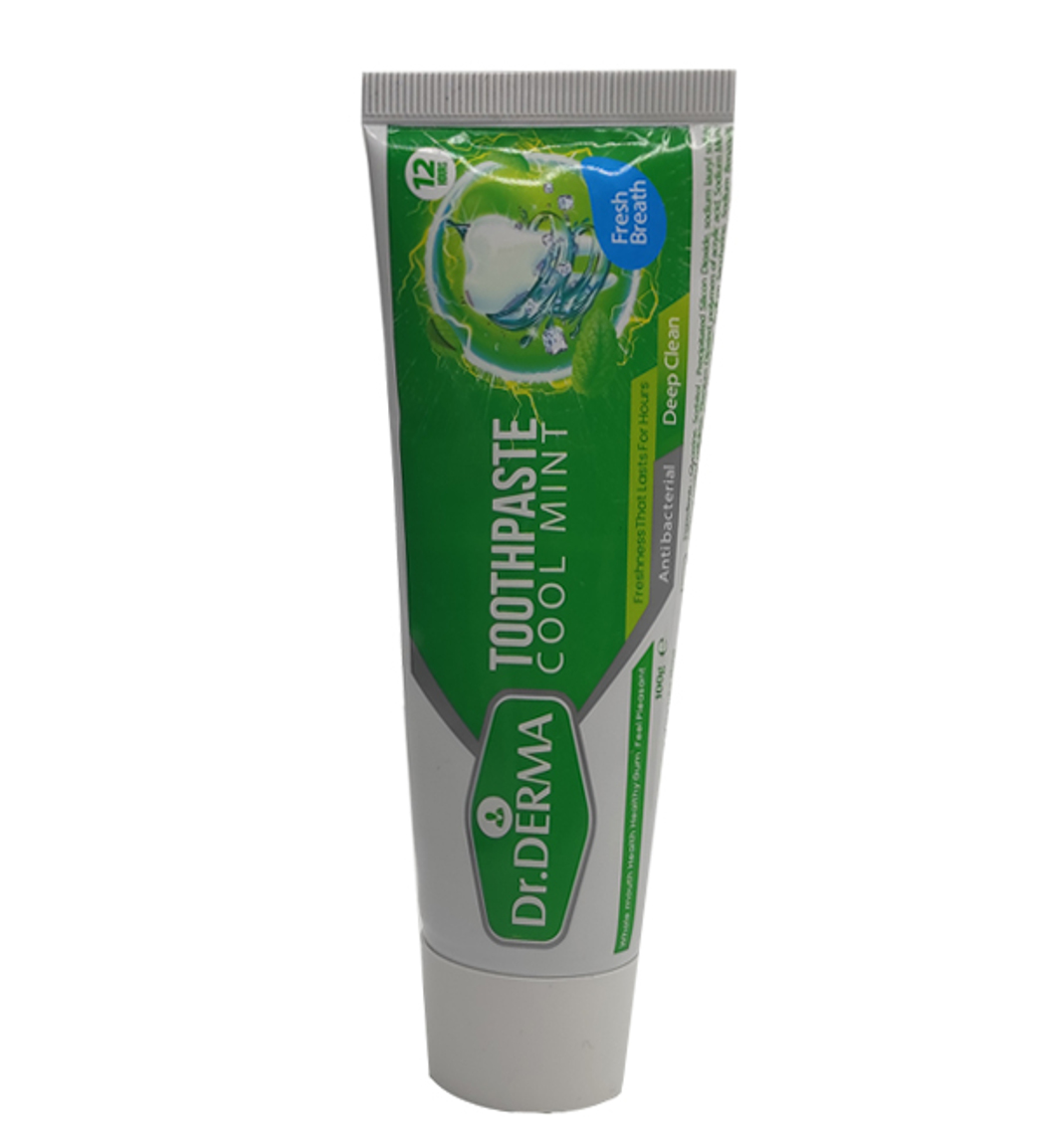 خمیر دندان کول مینت بزرگسال 100 گرمی