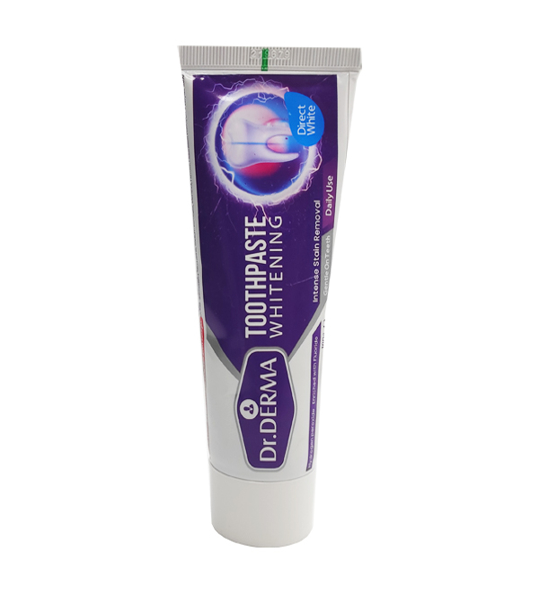 خمیر دندان سفید کننده بزرگسال 100 گرمی