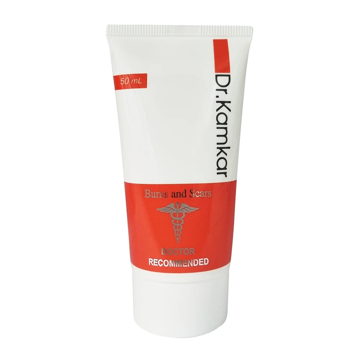 کرم ترمیم سوختگی کاموبرن حجم 50 میلی لیتر