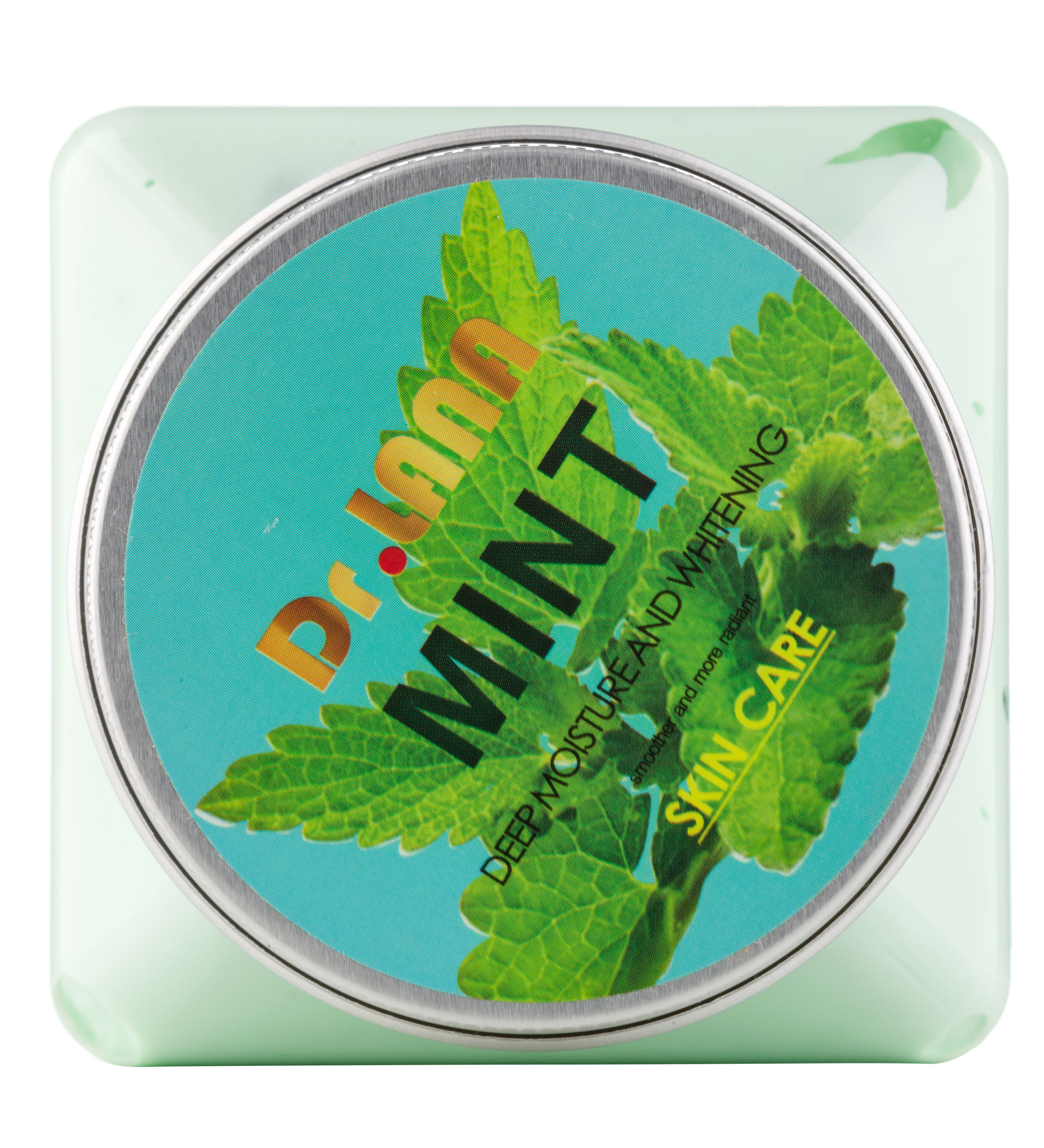 اسکراب شنی بدن نعنا 350میل