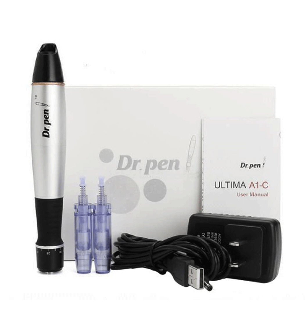 میکرونیدلینگ مدل A1 C