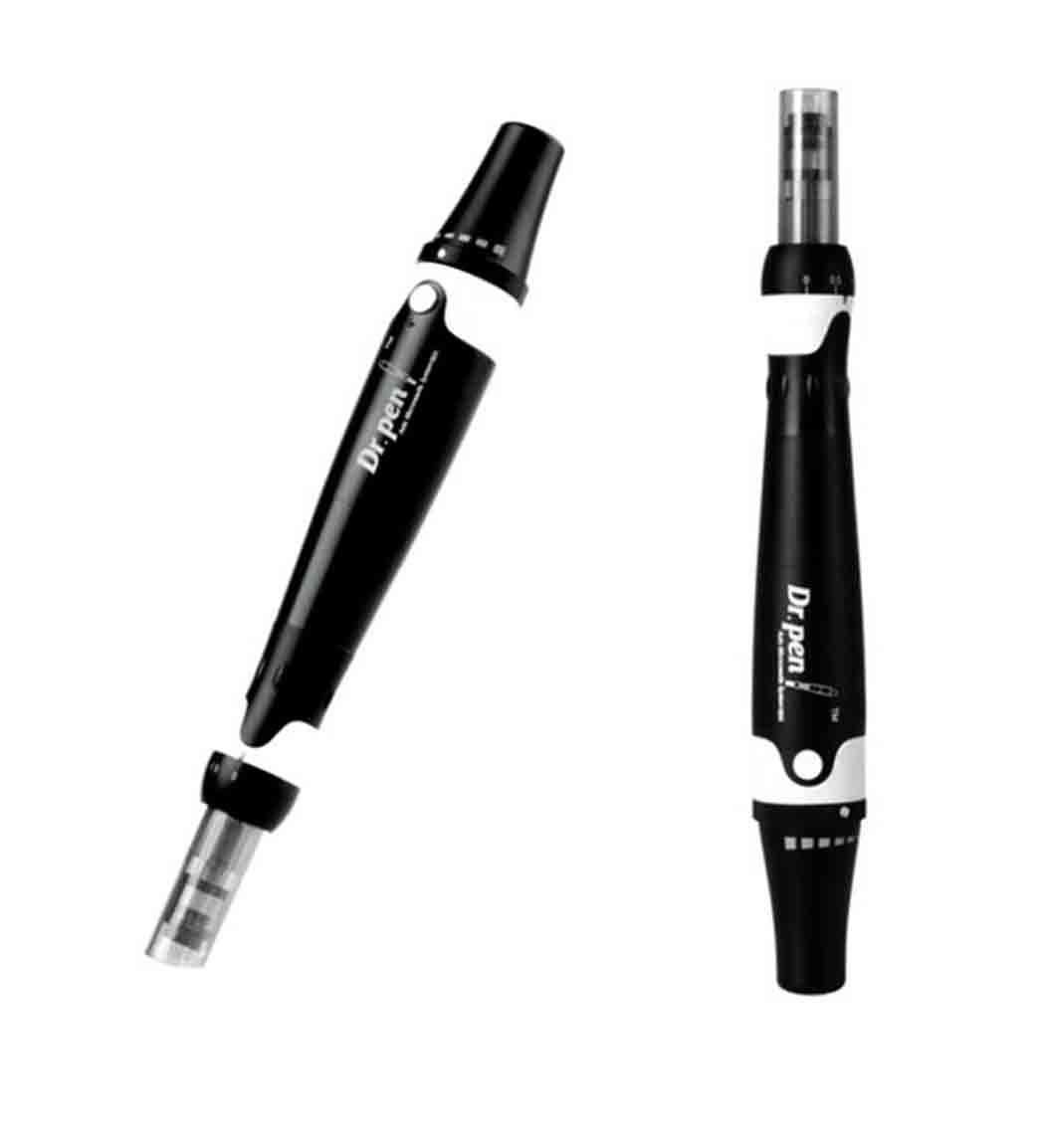 میکرونیدلینگ مدل A7