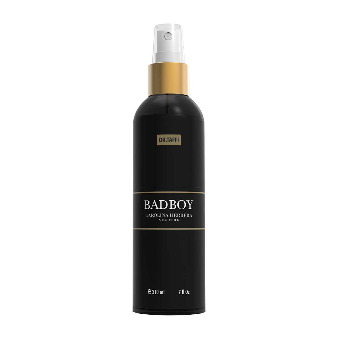 بادی اسپلش مردانه مدل Carolina Hera Bad Boy حجم 210 میلی لیتر