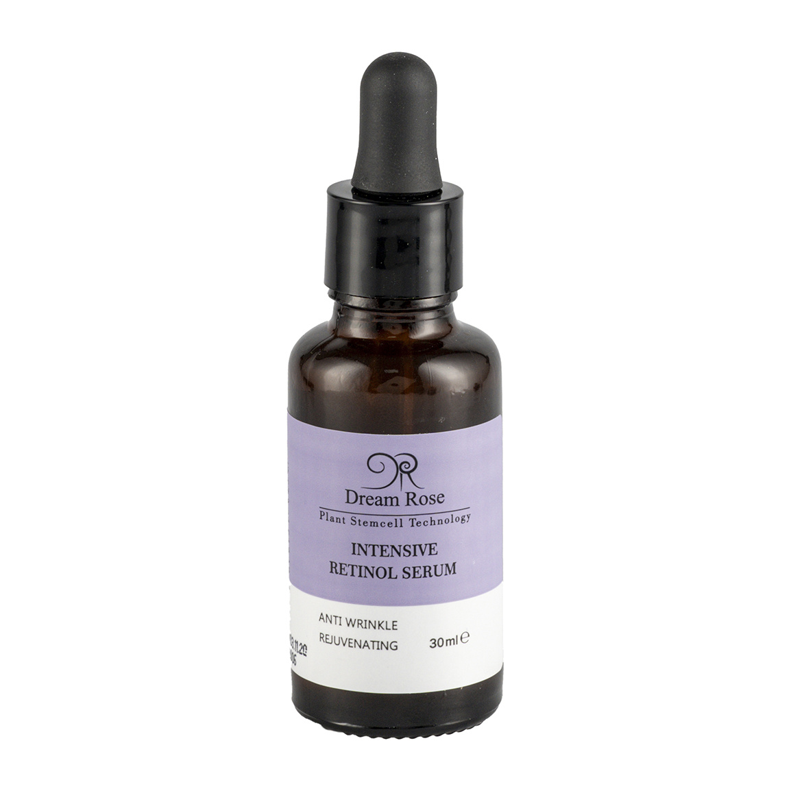 سرم ضد چروک و جوانساز حاوی رتینول حجم 30 میلی لیتر