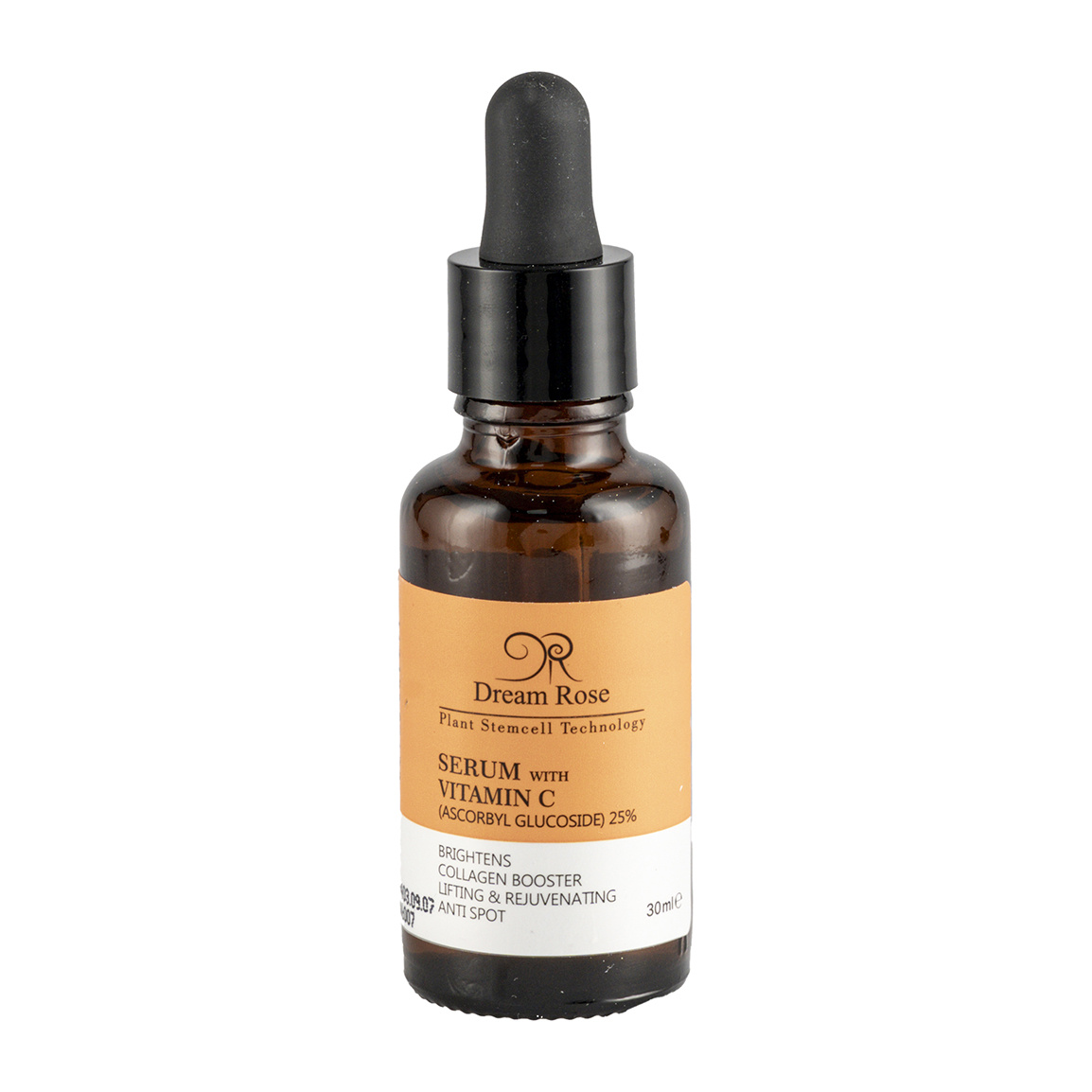 سرم ویتامین سی %25 حجم 30 میلی لیتر