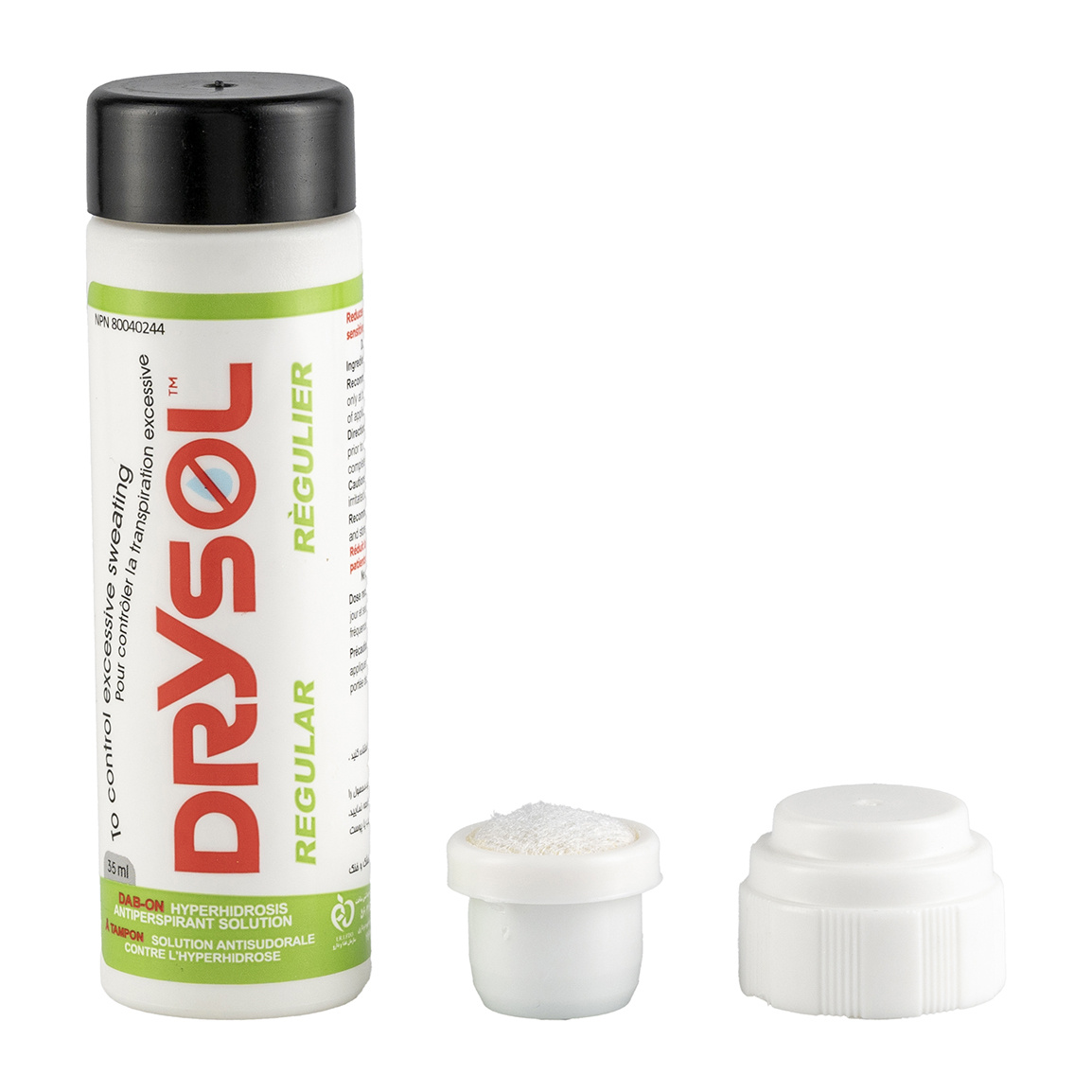 رول ضد تعریق مدل رگولار 35میل