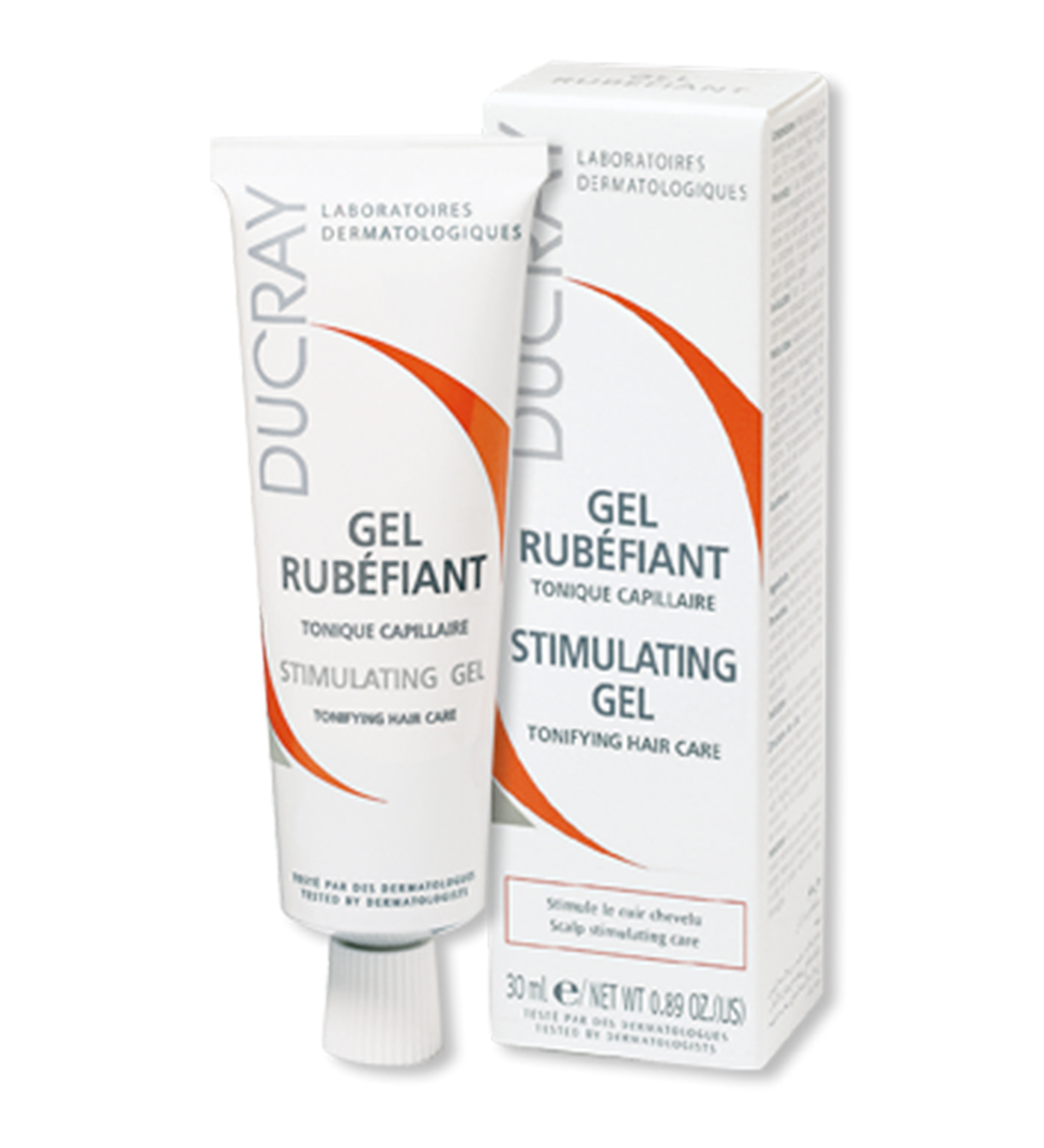 ژل کرم ضد ریزش روبفیانت