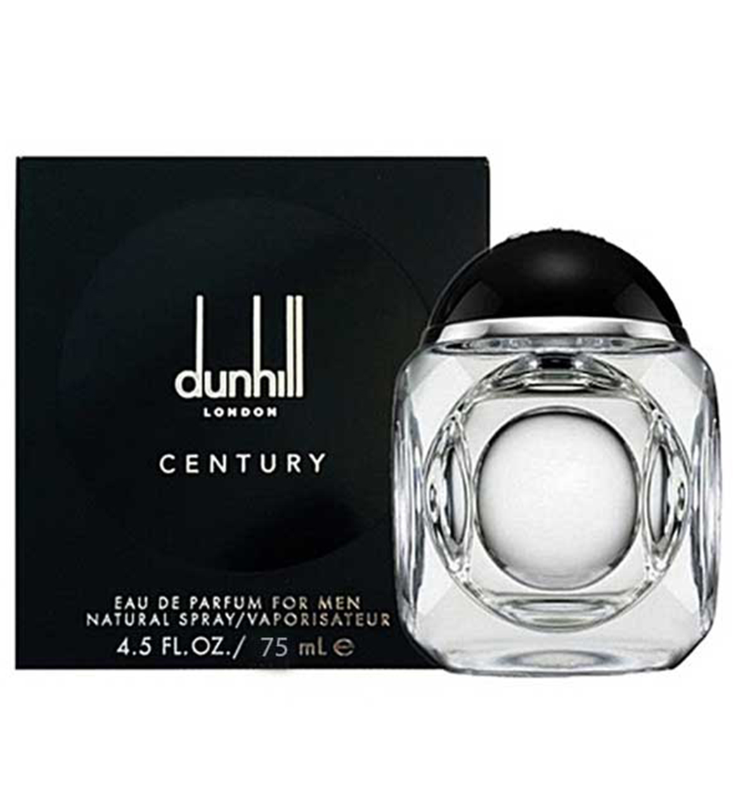 ادوپرفیوم مردانه مدل سنچری بلک حجم 75 میل