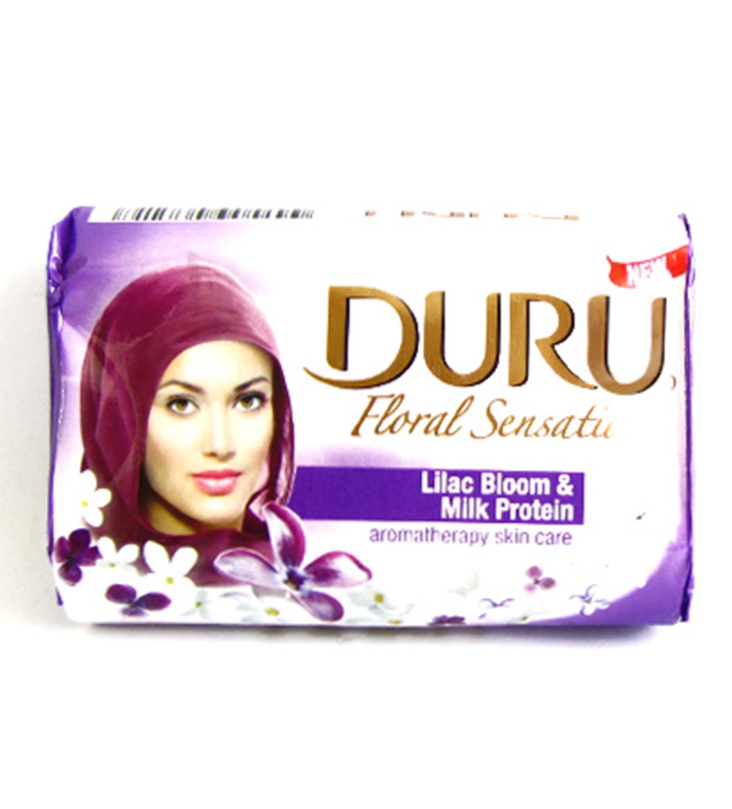 صابون گل یاس و شیر