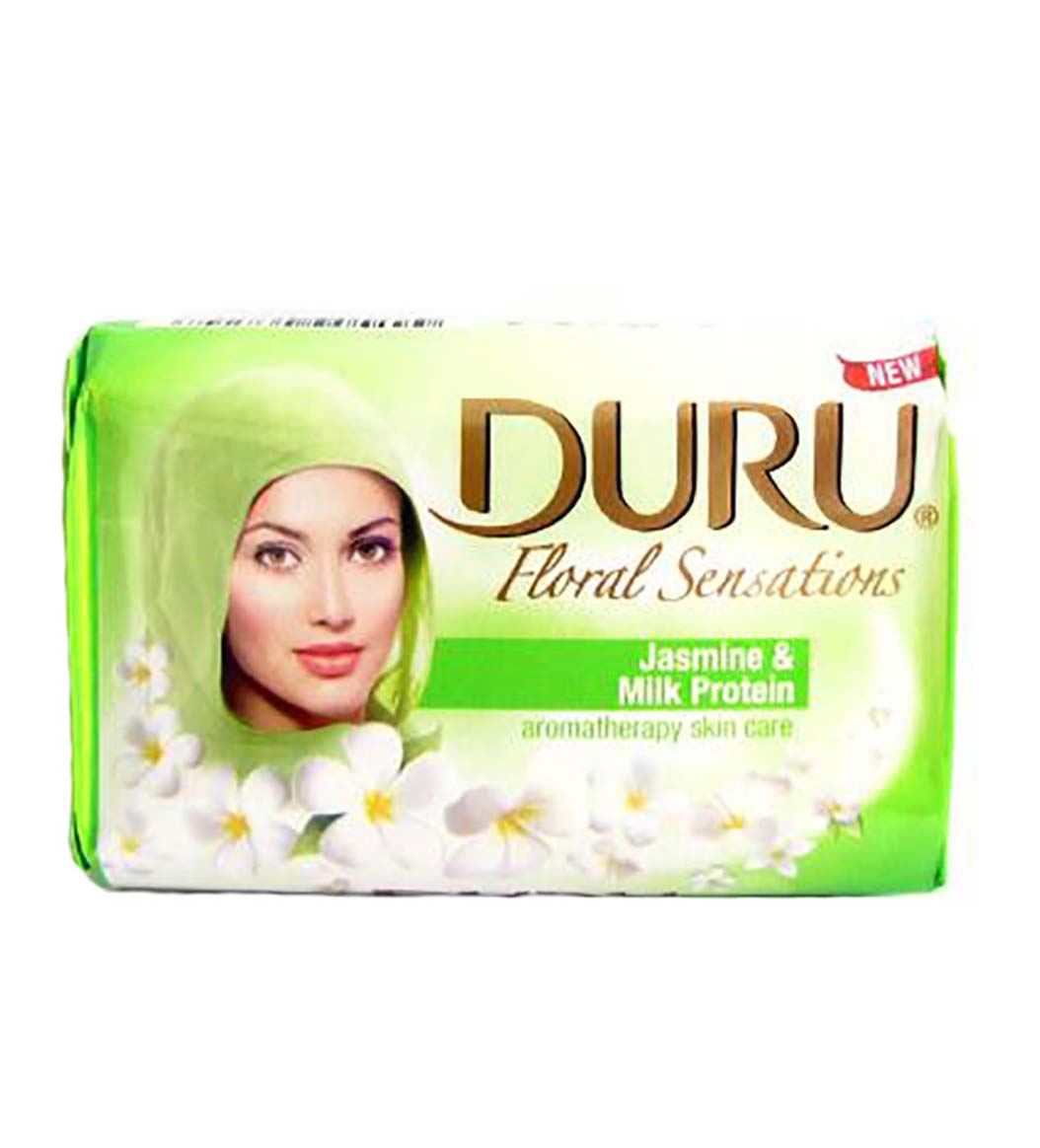 صابون گل یاسمن و شیر