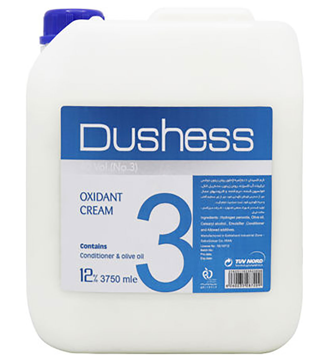 اکسیدان 3750 میل شماره3