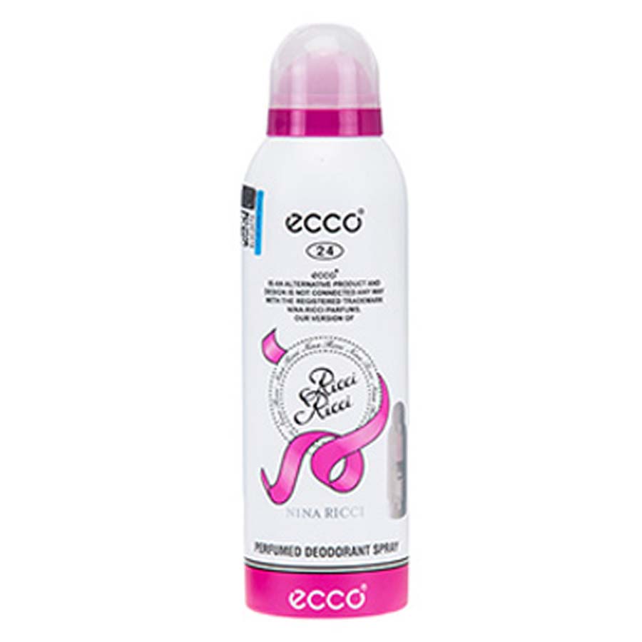 اسپری زنانه ریچی ریچی  نینا