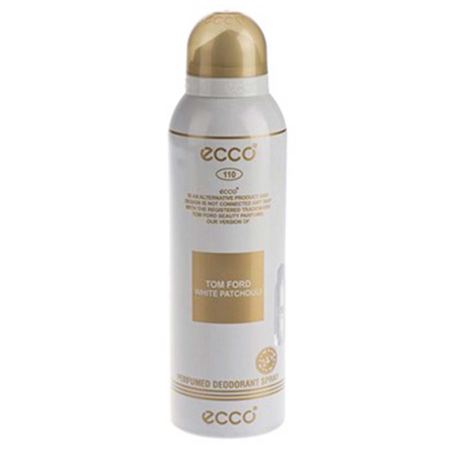 اسپری زنانه تام فورد وایت پاچولی