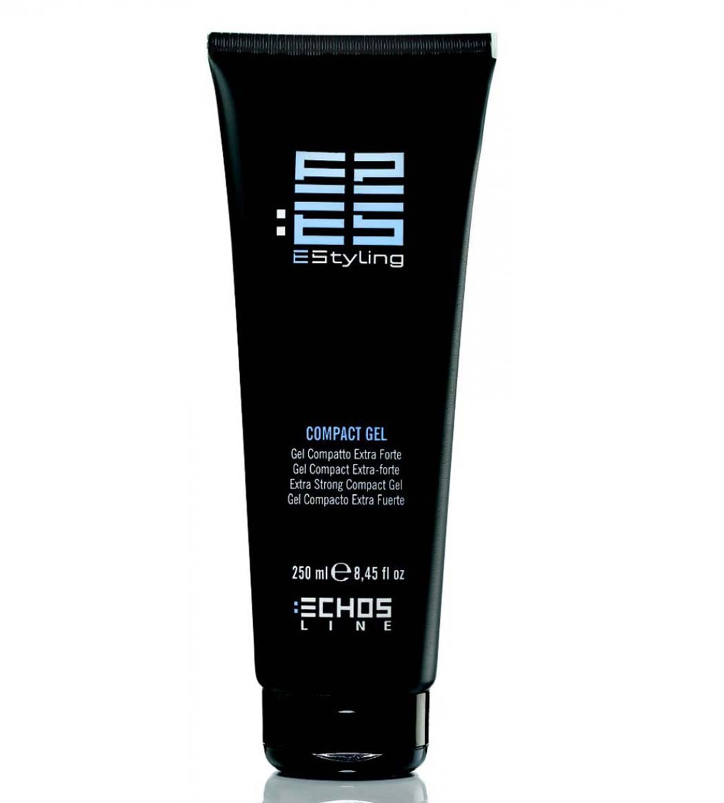 ژل مو بسیار قوی