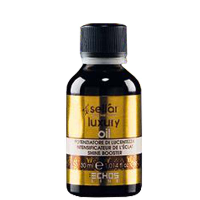 روغن مو لاکچری حجم 30 میل