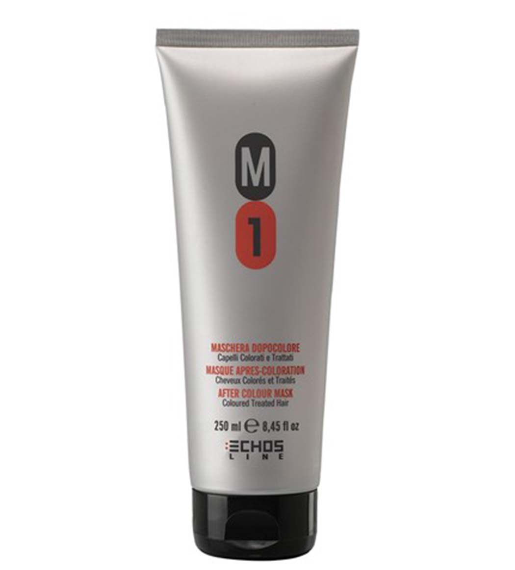 ماسک  موهای رنگ شده 250میل