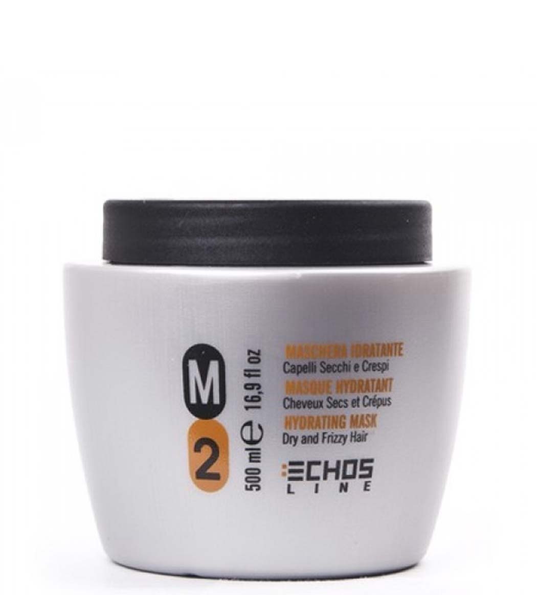 ماسک مو آبرسان 500 میلی  لیتر