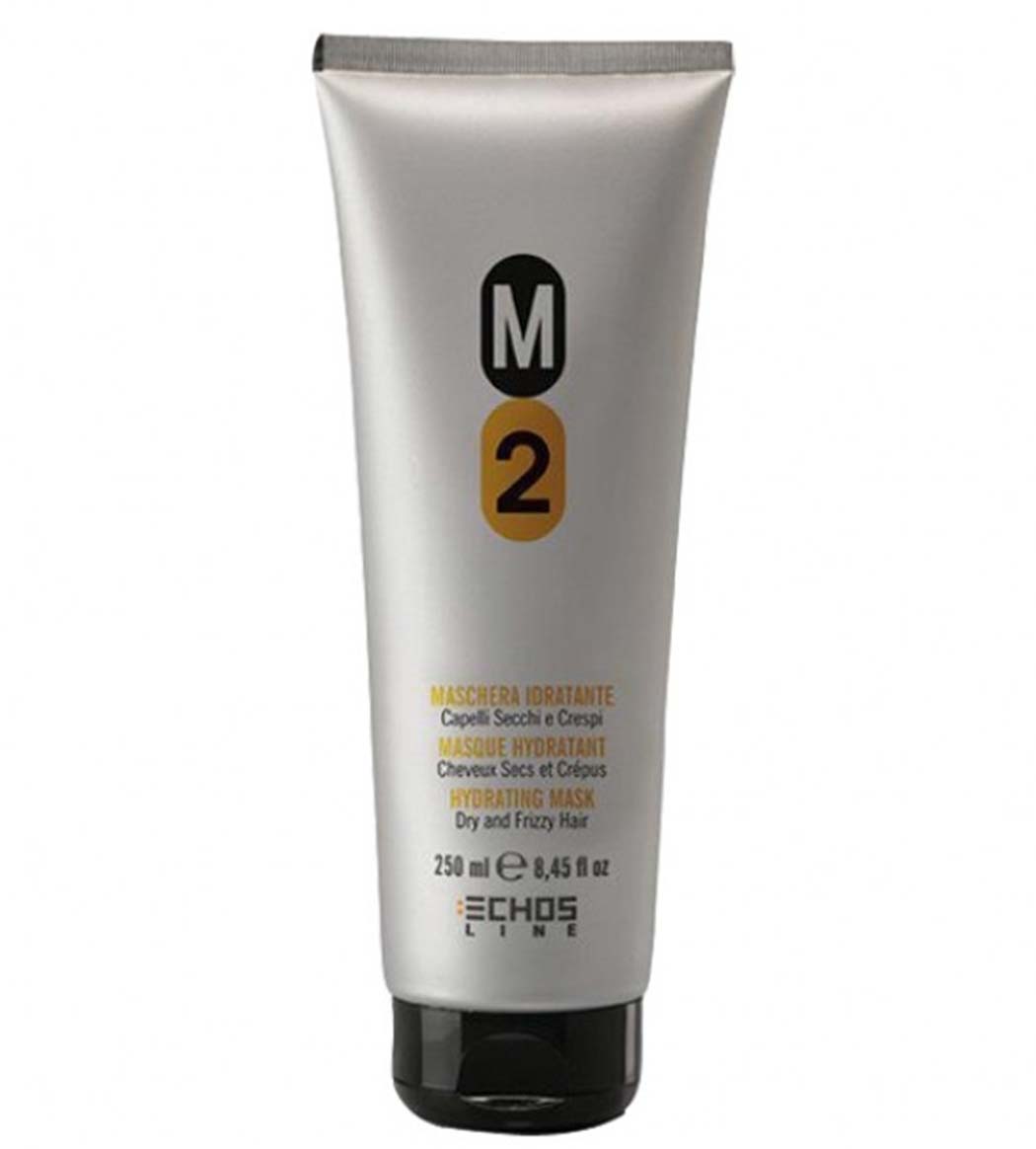 ماسک آبرسان مو