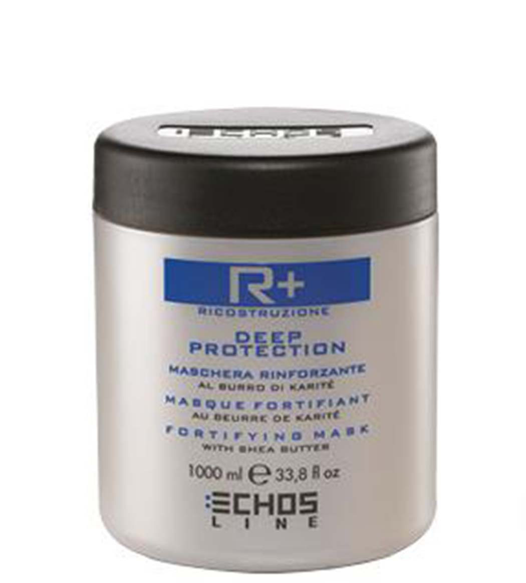 ماسک مو آبرسان وترمیم کننده عمیق