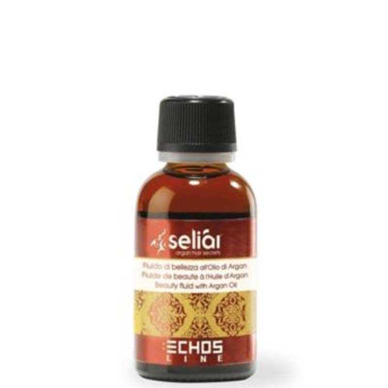 روغن آرگان مو