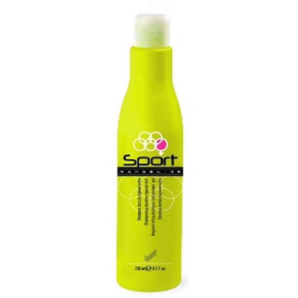 شامپو اسپرت زنانه