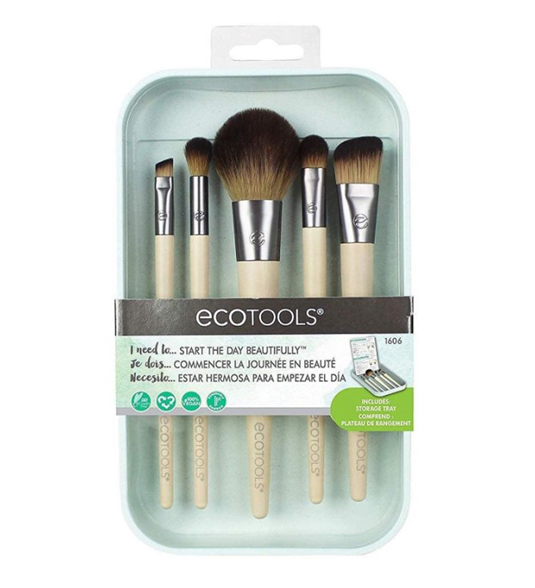 ست براش 5 عددی کد 1606