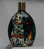 لوسیون سولاریوم 400میل 300XXX Wild Life