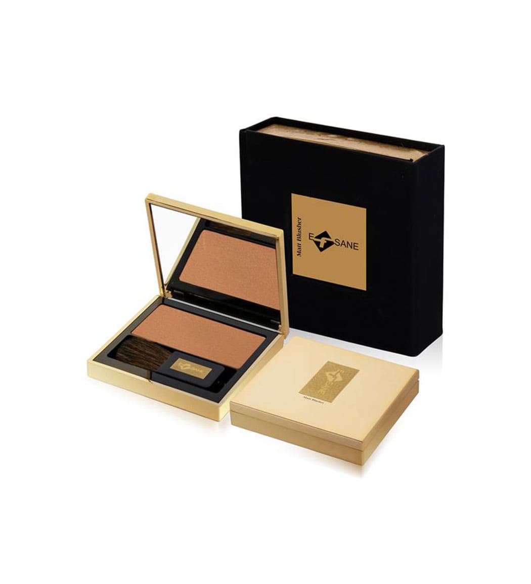 رژگونه پودری تک رنگ