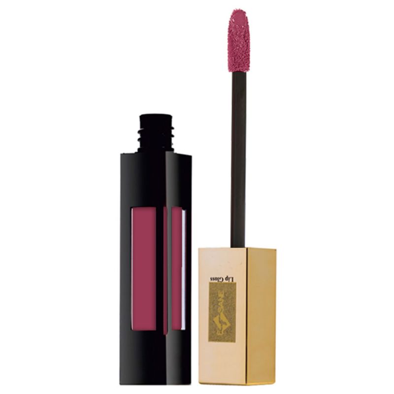 رژلب مایع حاوی ویتامین ای