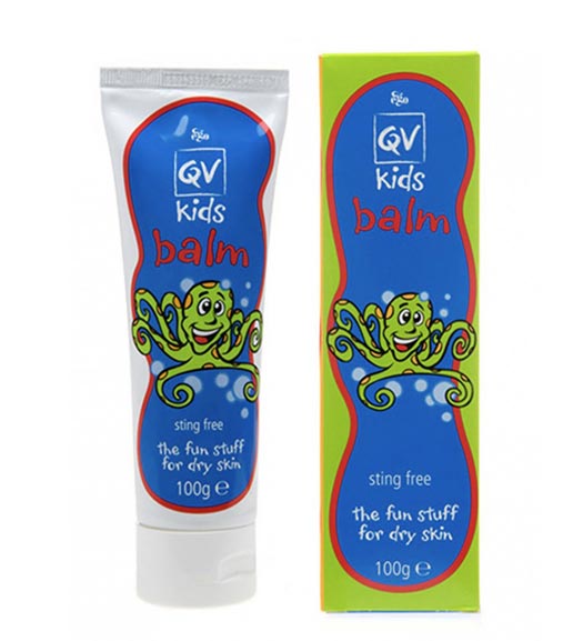 بالم کودک کیو وی کیدز