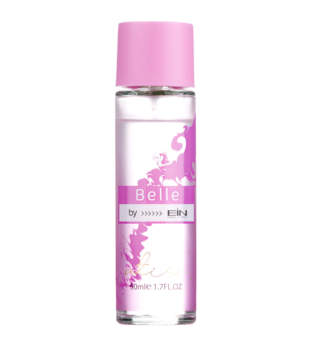 ادوتویلت زنانه بل 50 میل هارد باکس