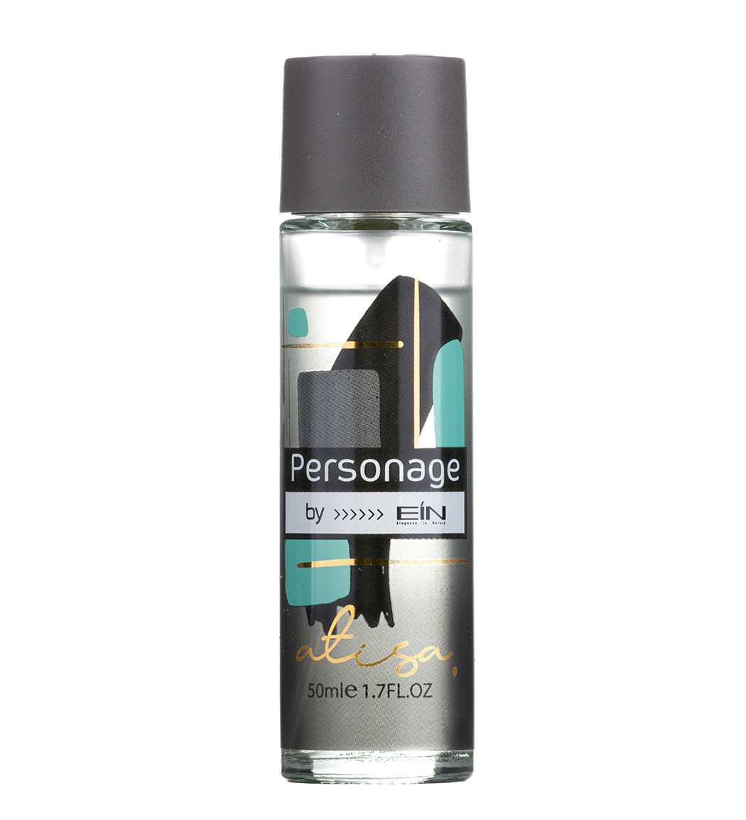 ادوتویلت مردانه پرسوناژ 50 میل هارد باکس