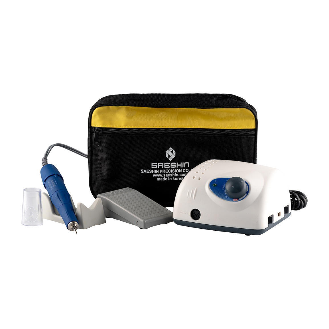 سوهان برقی ناخن مدل 210