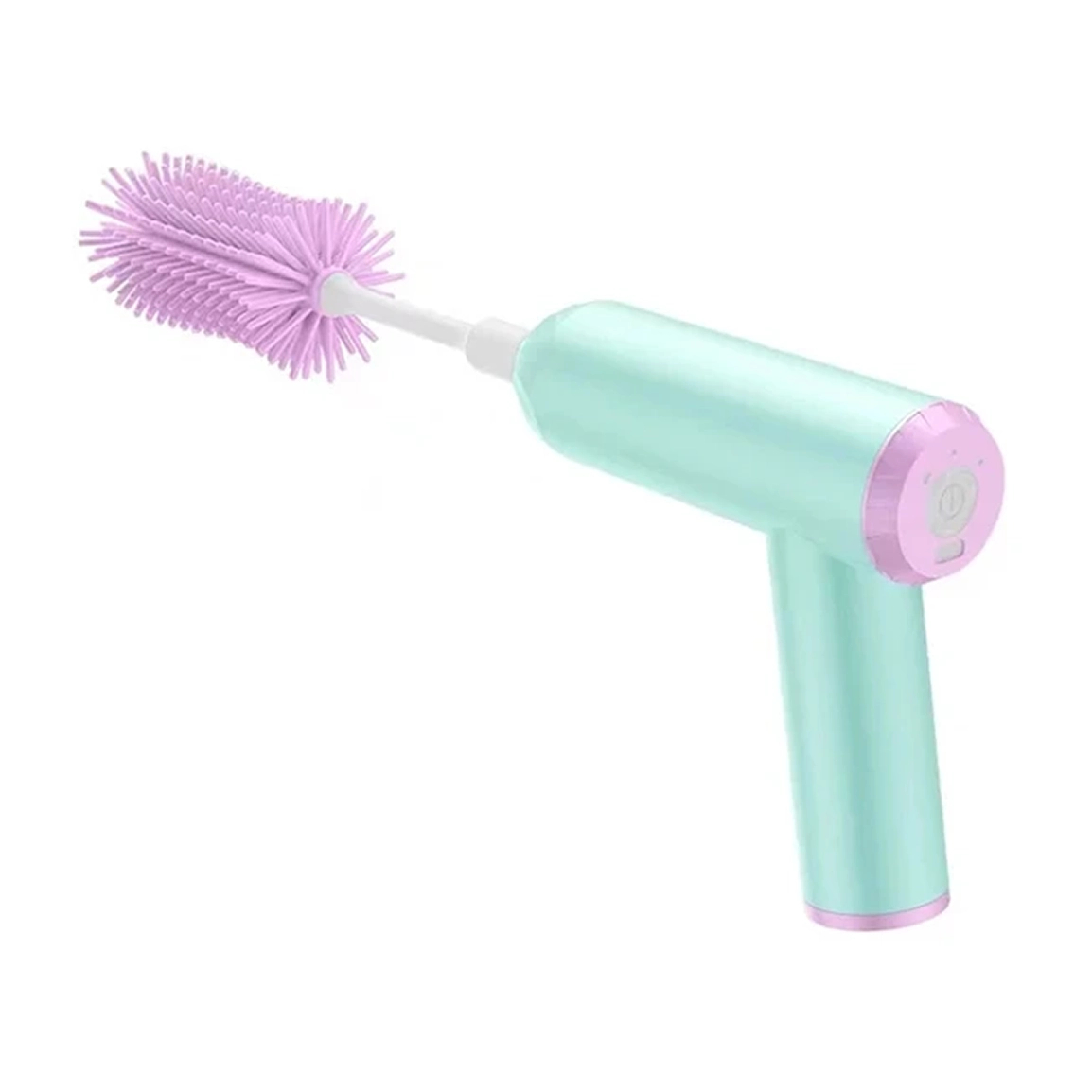 برس شیشه شوی برقی مدل JBB-02-B