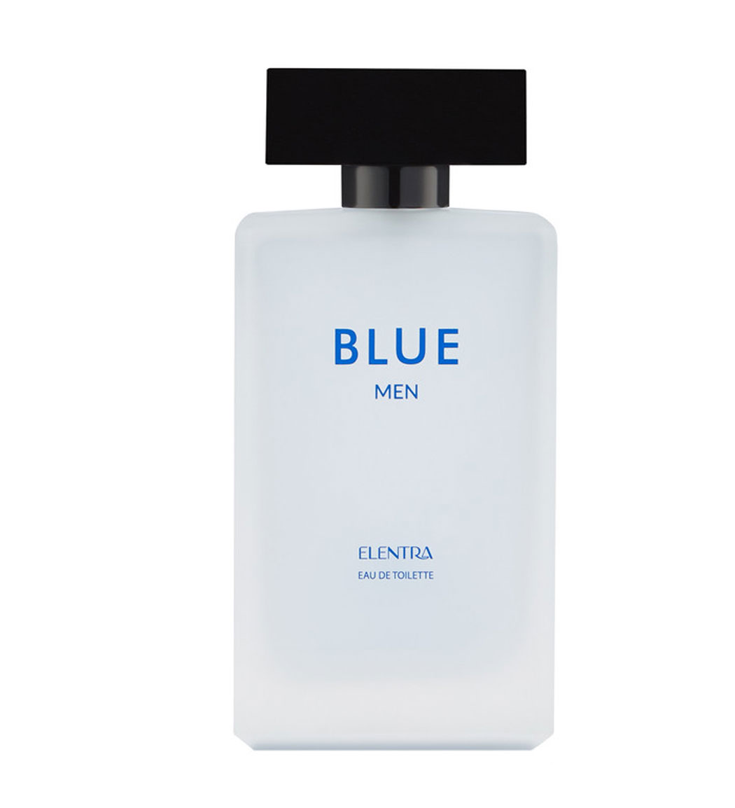 ادو تویلت مردانه مدل Blue حجم 100 میل